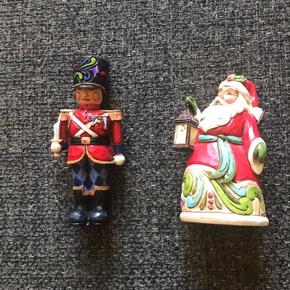 Jim Shore Figurines